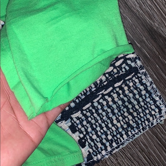 Forgive the lost tee - Picture 2 of 2